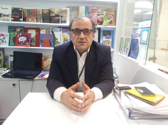 نمایشگاه کتاب ترکیه چه خبر است؟/ حضور هر روزه نویسندگان معروف تا فقدان عملی بخش بین‌الملل