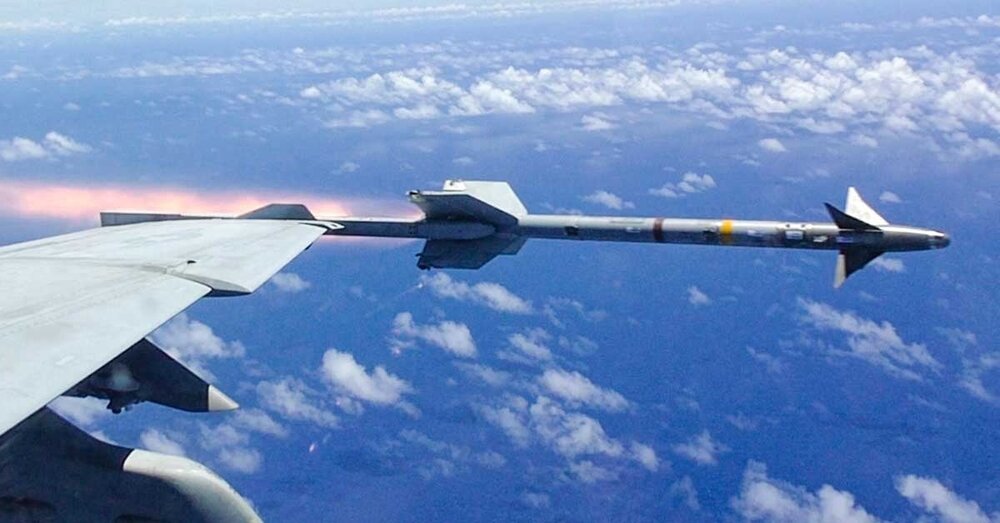 محصول عجیب خودروساز آمریکایی با قابلیت آدمکشی / عکس