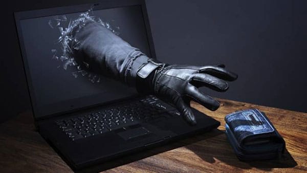 بیشترین جرائم اینترنتی در کشور چیست؟