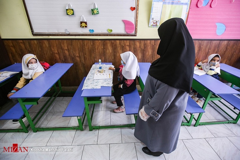 اعمال فوقالعاده ویژه معلمان به کجا رسید؟