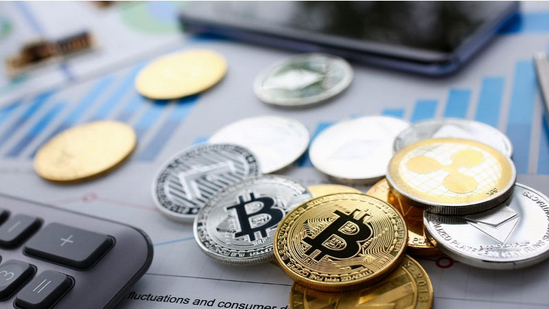 معرفی صرافی آنلاین رمز ارز با قابلیت نمایش قیمت لحظه ای ارزهای دیجیتال