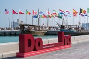 قطر، اروپایی‌ها را تهدید کرد