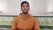 ببینید | ویدئوی قوه قضاییه برای تکذیب ادعای شکنجه یکی از نوجوانان متهم در پرونده شهید عجمیان