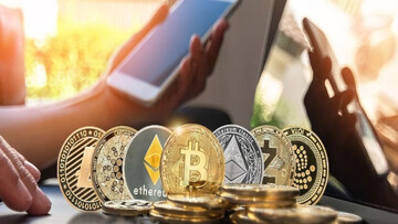 معرفی صرافی آنلاین رمز ارز با قابلیت نمایش قیمت لحظه ای ارزهای دیجیتال