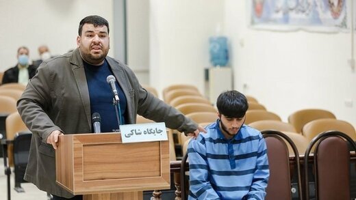 روایت تلاش خستگیناپذیر یک شاکی تا رهایی متهمش از «اعدام» روایت تلاش خستگیناپذیر یک شاکی تا رهایی متهمش از «اعدام»