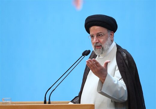 ببینید | بازخوانی سخنان رییسی درباره آلودگی هوای تهران زمانی که رییس قوه قضاییه بود ببینید | بازخوانی سخنان رییسی درباره آلودگی هوای تهران زمانی که رییس قوه قضاییه بود