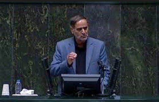 نماینده مجلس در نطق میاندستور: جنازه «سارا اورارد» را پس از تجاوز، قطعه قطعه کردند و سوزاندند نماینده مجلس در نطق میاندستور: جنازه «سارا اورارد» را پس از تجاوز، قطعه قطعه کردند و سوزاندند