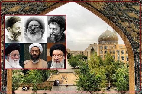 روحانیت شیعه به کدام سو میرود؟ / از «امام موسی صدر و بهشتی و طالقانی» تا «علمالهدی و احمدخاتمی و نقدعلی»!