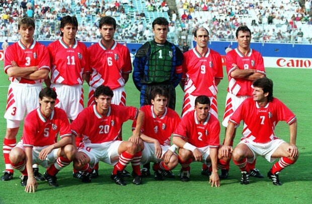 5 سورپرایز تاریخ جام جهانی 3