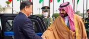 ماله‌کشی عجیب «کیهان» / همگرایی چین و عربستان، ضدایرانی نیست، ضدآمریکایی است