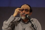 ادعای رحیم‌پور ازغدی از علت «گریه ۹۷درصد بازداشتی‌ها» / جمهوری اسلامی هر روز ساعت ۴ بعد از ظهر سقوط می‌کند