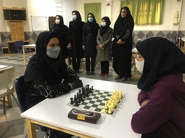 آغاز مسابقات ورزشی استانی مدارس استعدادهای درخشان در چهارمحال‌وبختیاری