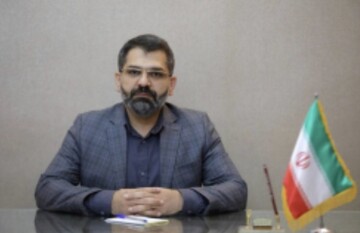 با حکم مشاور رئیس جمهور؛ «معاون برنامه ریزی و هماهنگی امور مناطق» دبیرخانه شورایعالی منصوب شد