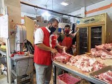 جدیدترین قیمت انواع گوشت گوسفندی و گوساله در بازار جدیدترین قیمت انواع گوشت گوسفندی و گوساله در بازار