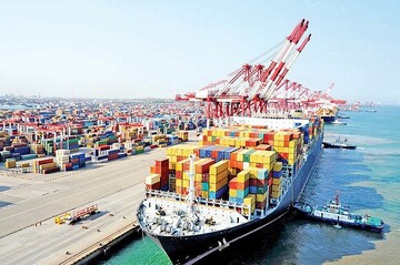 Iran's trade With Persian Gulf countries outstrips $35b