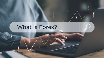 ثبت نام آسان در بازار فارکس