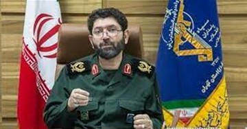  رمز رسیدن به «معجزه» / فرمانده سپاه تهران: نباید مرعوب «فضای‌مجازی» شویم، مهم «میدان» است