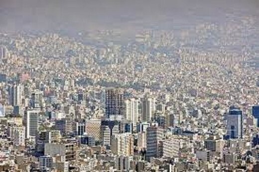 متوسط قیمت آپارتمان در مناطق 22 گانه تهران / تورم آبانماه چقدر بود؟