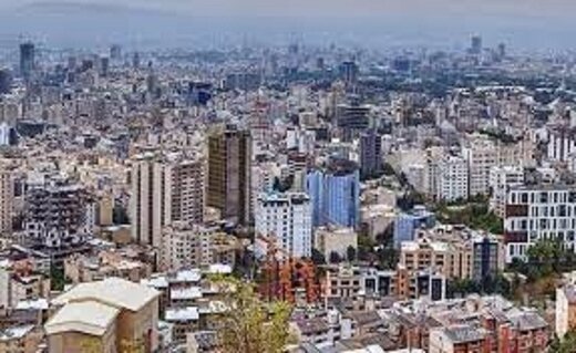 خرید آپارتمان کمتر از 2 میلیارد تومان در تهران / جدیدترین قیمت آپارتمان در منطقه شهید محلاتی تهران + جدول
