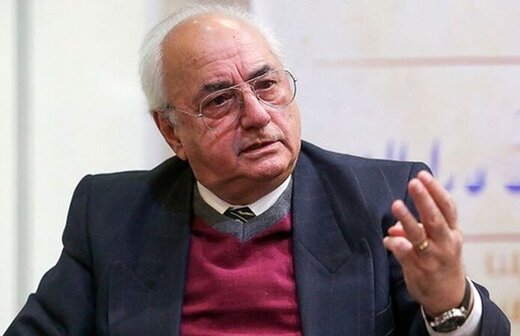 مجلسی: متحد پنداشتن چین در ایران، توهم است / روسیه به کشیدن ایران در دام جنگ اوکراین، نیاز دارد