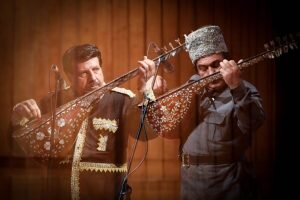 موسیقی نواحی روی نت سکوت/ بی‌خبری از برگزاری اصیل‌ترین جشنواره موسیقی ایرانی 