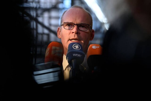 ایرلند: هنوز تمایل به یافتن راه برای احیای برجام وجود دارد