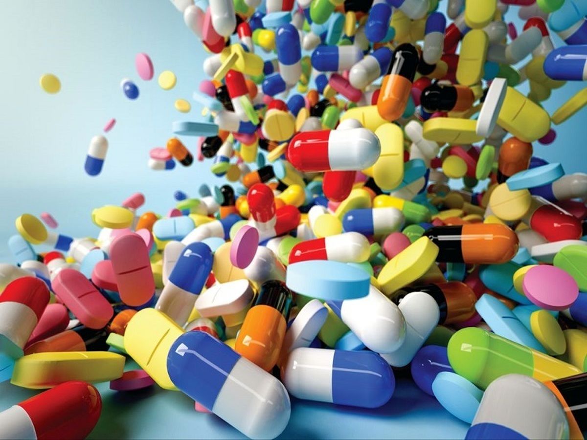 رفع حدود نیمی از کمبودهای مواد اولیه دارویی/ تامین ۲۴۰۰۰ بسته داروی "جیدنیو" برای بیماران تالاسمی