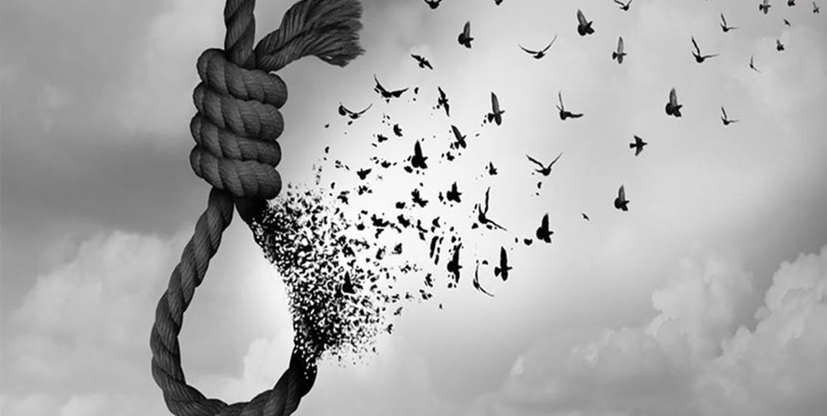 در هنگام اعدام، چه اتفاقی برای انسان میافتد که منجر به مرگ میشود؟