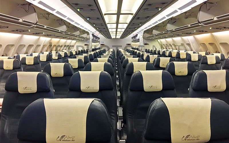 چرا ایرلاین ماهان بلیطهای گرانی دارد؟