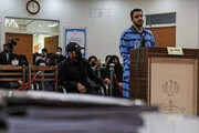 ببینید | جزئیاتی جدید ار روند صدور حکم اعدام برای مجید رهنورد