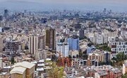 کدام منطقه تهران رکورددار گردش پول در مسکن شد؟