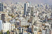 آپارتمان های نقلی جنوب تهران چند؟/ با ۱ میلیارد تومان در این محله‌ها خانه بخرید