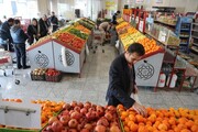 پرتقال ارزان شد | جدیدترین قیمت پرتقال و نارنگی در بازار خرده فروشی