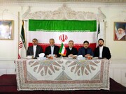 نائب وزير الخارجية: واجبنا خدمة الإيرانيين المقيمين في الخارج
