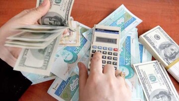  ارزش ریال در 90 روز اخیر چقدر سقوط کرد؟