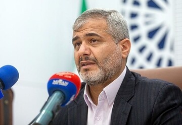 عکس | حضور رییس کل دادگستری استان تهران در ستاد انتخابات کشور