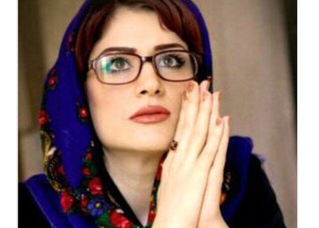 با قید وثیقه / شاعر خانم بعد از ۷۱ روز آزاد شد