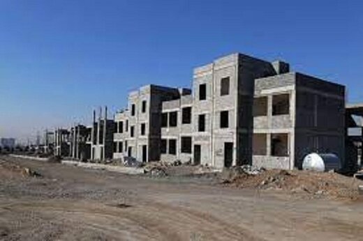قیمت هر متر زمین در حاشیه تهران به ۳۰ میلیون تومان رسید قیمت هر متر زمین در حاشیه تهران به ۳۰ میلیون تومان رسید
