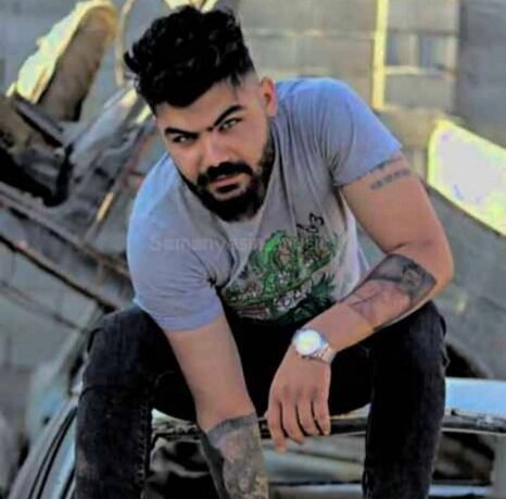 پذیرش فرجامخواهی دو محکوم به اعدام، محمد قبادلو و سامان صیدی در دیوان عالی کشور پذیرش فرجامخواهی دو محکوم به اعدام، محمد قبادلو و سامان صیدی در دیوان عالی کشور