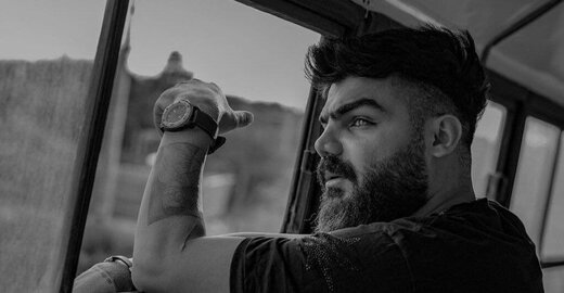 درخواست پدر سامان صیدی، خواننده «رپ» متهم به «محاربه» از رئیس قوه قضائیه درخواست پدر سامان صیدی، خواننده «رپ» متهم به «محاربه» از رئیس قوه قضائیه