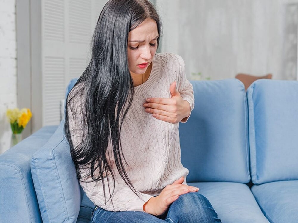 با این علائم خطرناک فوری به مراکز درمانی مراجعه کنید/ چقدر باید منتظر اورژانس ماند؟