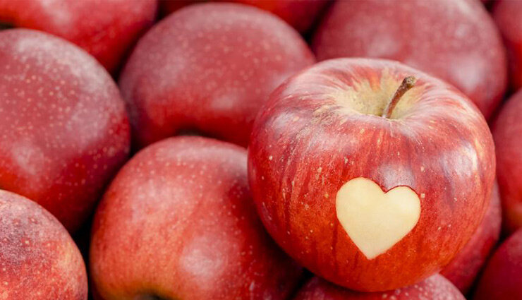 با مصرف روزانه این میوه با «چربی خون» و «آلزایمر» خداحافظی کنید
