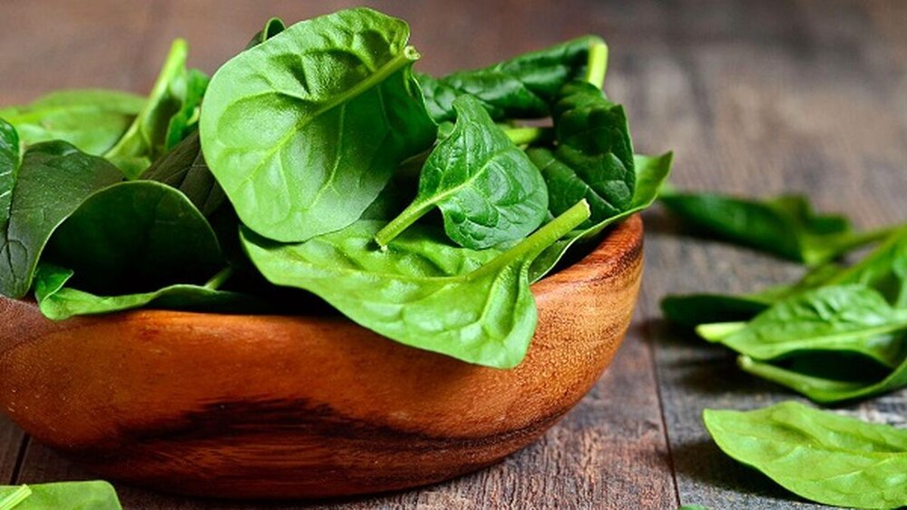 با خوردن این سبزیجات، از شر چربی شکمی خلاص شوید/ ۵ ماده غذایی گیاهی برای داشتن یک شکم صاف