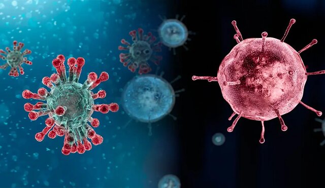 شرایط آرام «آنفلوآنزا» و «کرونا» / طغیان‌هایی از یک ویروس تنفسی در اطفال