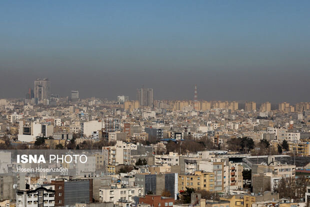همه متهمان آلودگی هوا/ چرا هوای تهران آلوده است؟