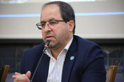 واکنش رییس دانشگاه تهران به درگیری رسانه ای میان محمد مرندی و رییس بسیج اساتید دانشگاه تهران