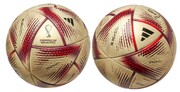ببینید | ایلان ماسک دو توپ جام جهانی ۲۰۲۲ را به فضا فرستاد
