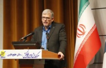 استفاده صحیح از دستاورد های صنعت فضا عامل ایجاد ثروت در کشور است