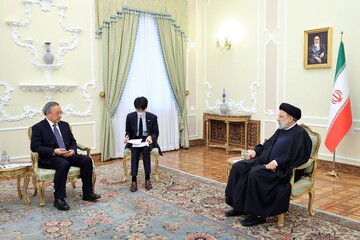 ادعای بلومبرگ: چین مقام برکنار شده را به ایران فرستاد!