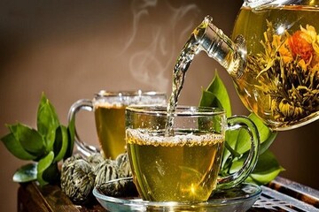 10 معجون و نوشیدنی فوقالعاده برای چربیسوزی